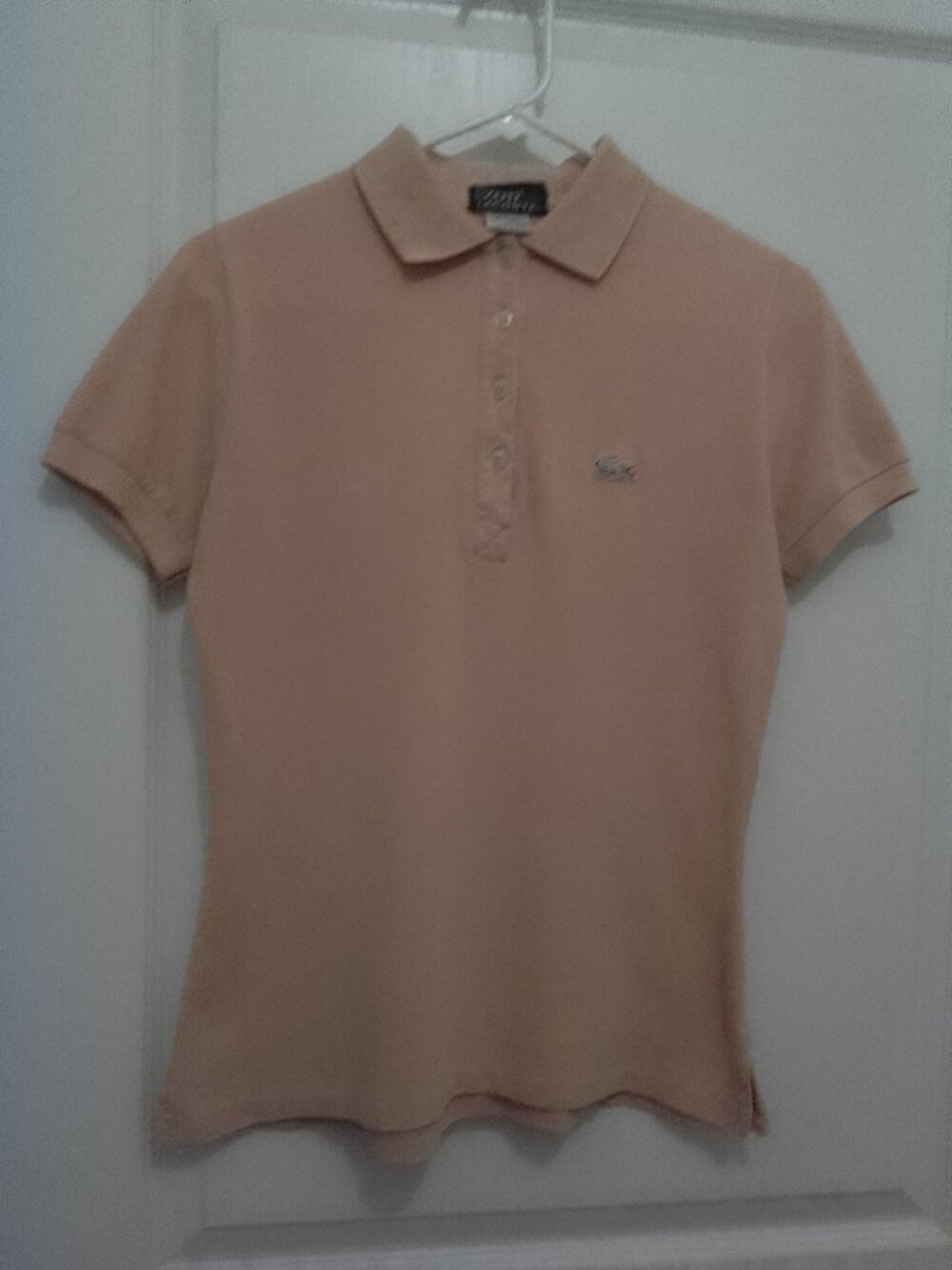 IZOD LACOSTE POLO SHIRT For Her